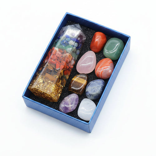 Gift Sets and Starter Kits