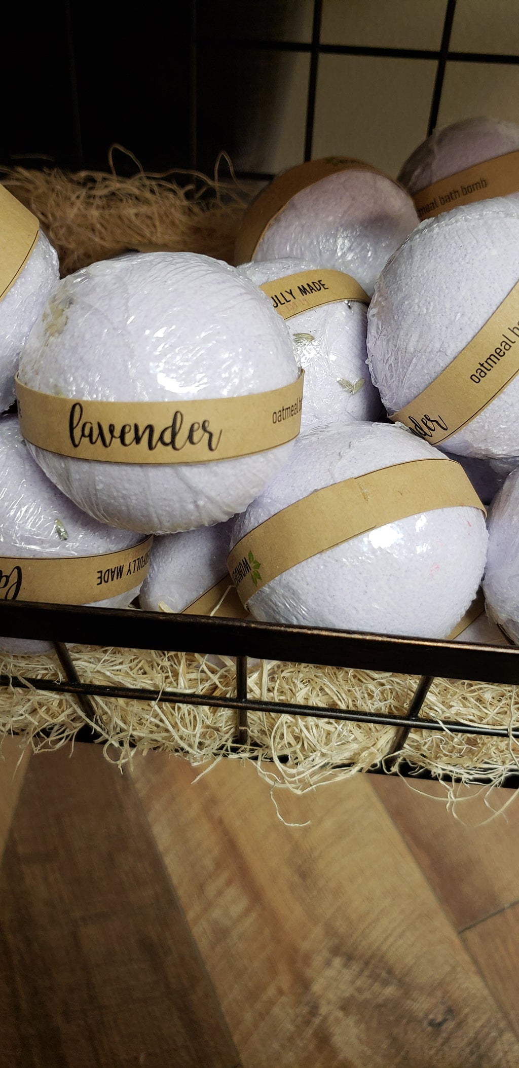 Gift Bundle Relax | Bath Soaking Salts | Bath Bombs