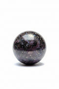 Indigo Gabbro (Mystic Merlinite) Crystal Sphere | Energized Crystals