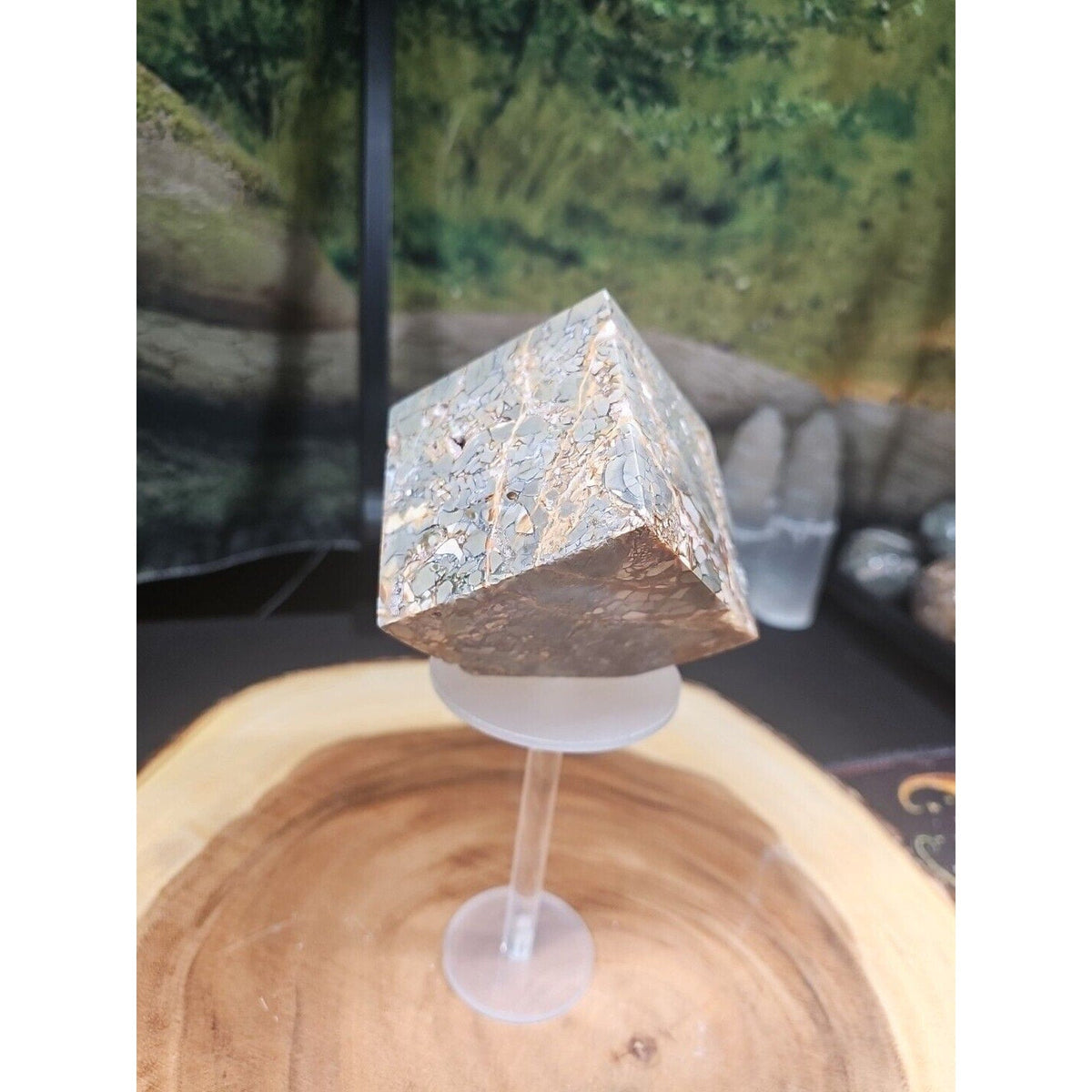  — additional product view
