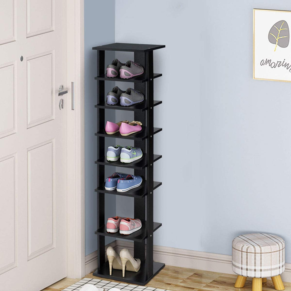 7-Tier Shoe Rack