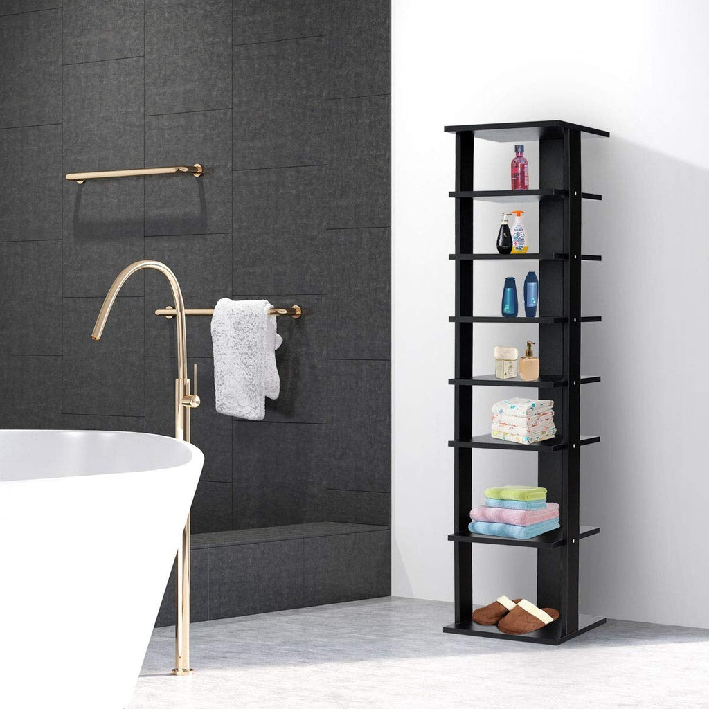 7-Tier Shoe Rack