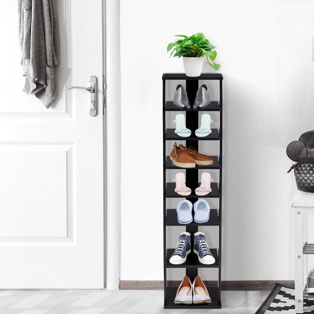 7-Tier Shoe Rack