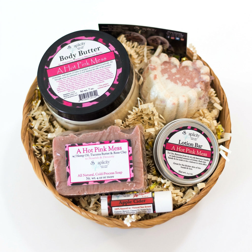 Scentastic Gift Set - Medium