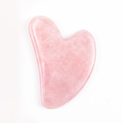 Rose Quartz Facial Crystal Roller — additional product photo