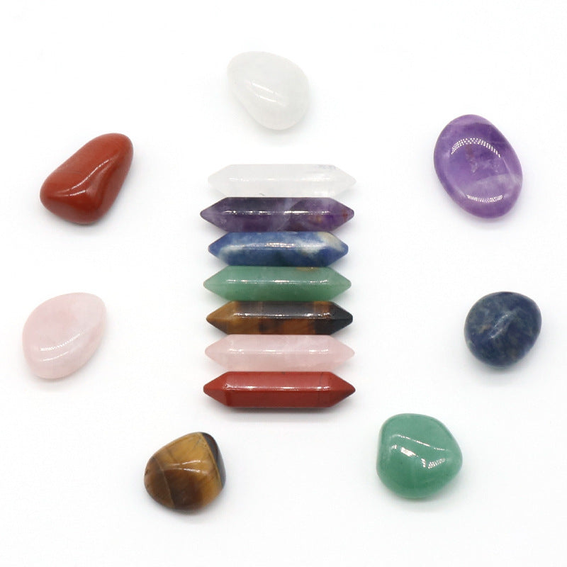 7 Crystal Energy Collection Gift Set — additional product photo
