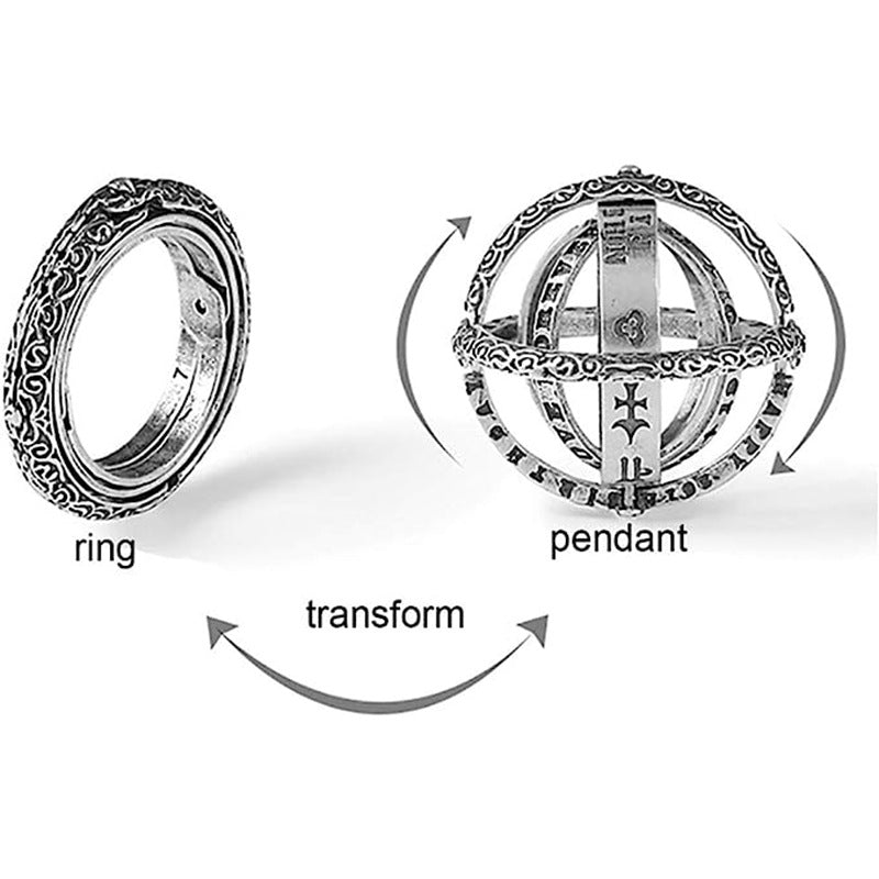 Foldable Astronomical Sphere