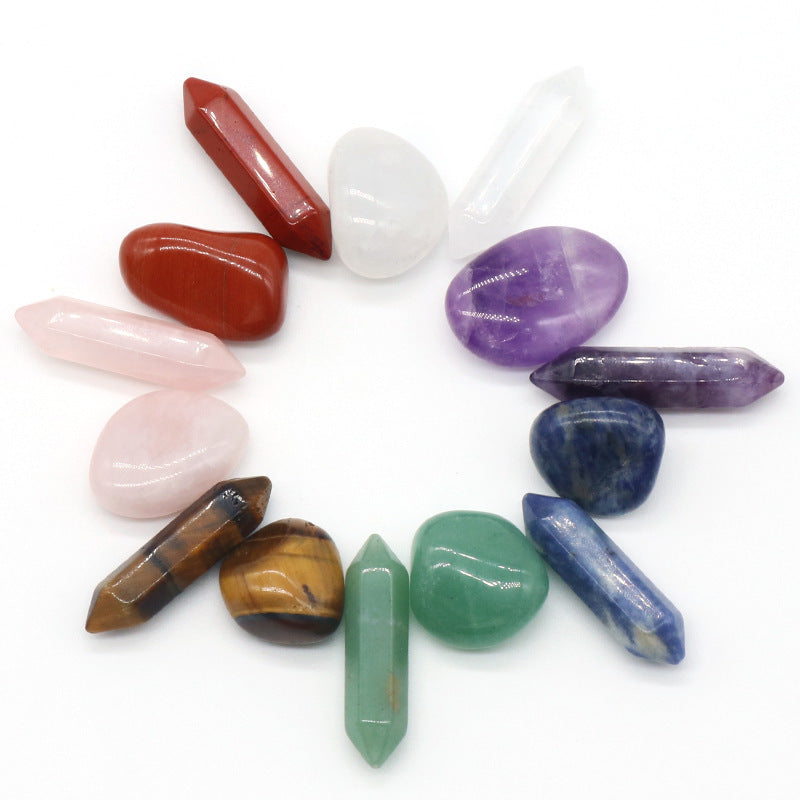 7 Crystal Energy Collection Gift Set — additional product photo