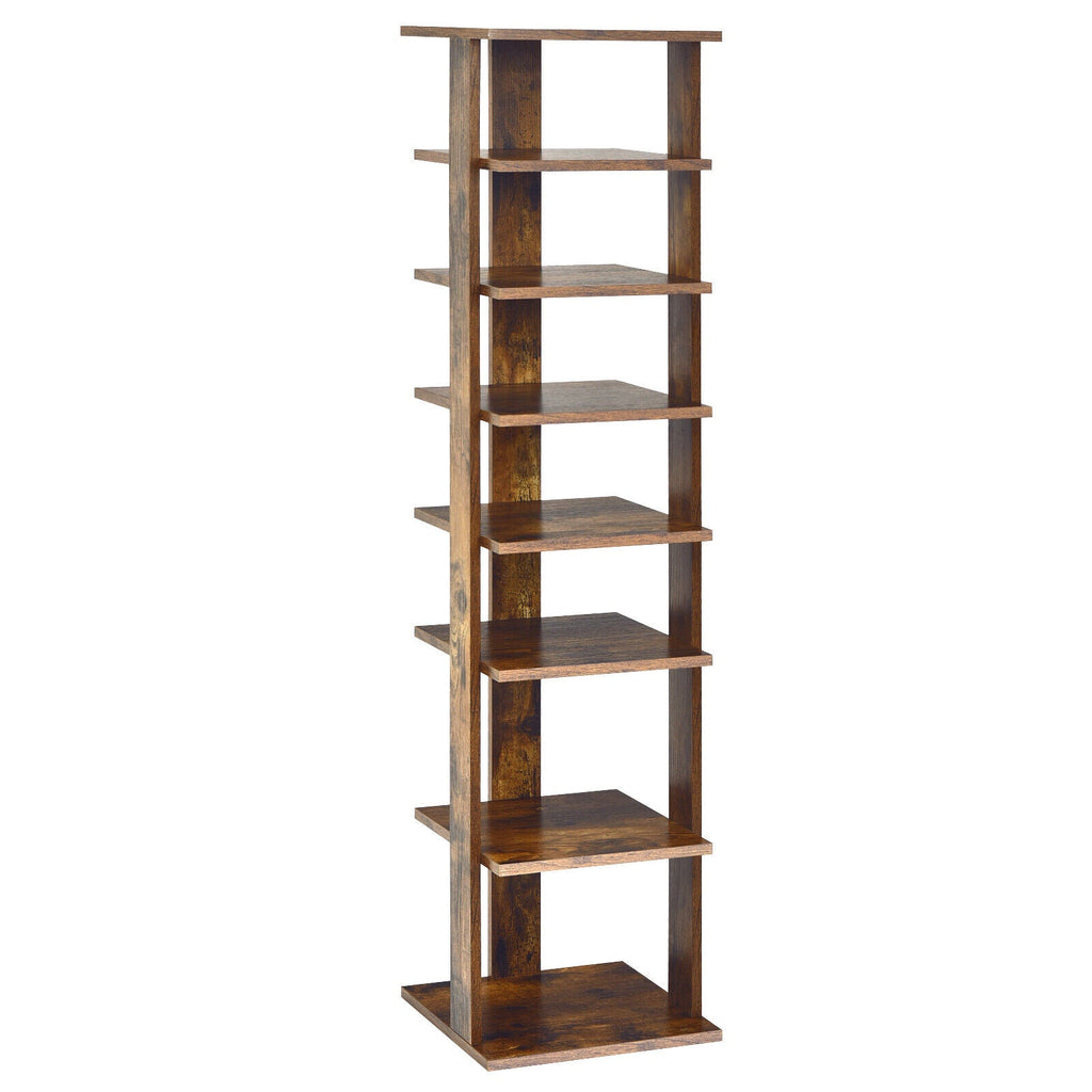 7-Tier Shoe Rack