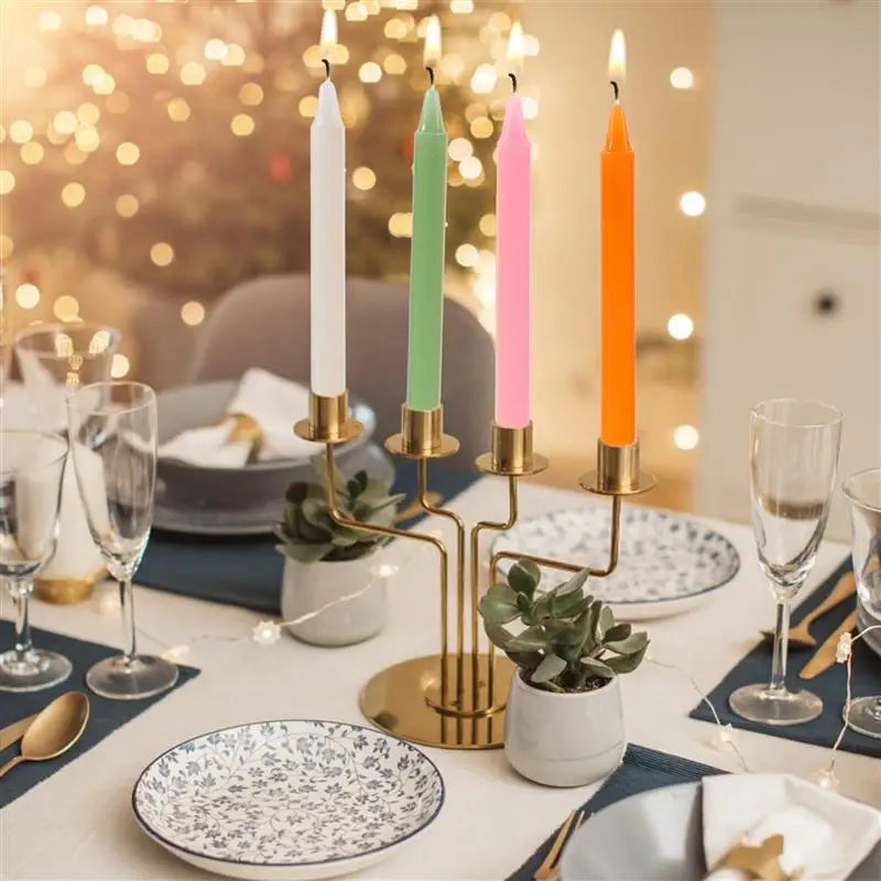 Ritual Taper Candles — additional product photo