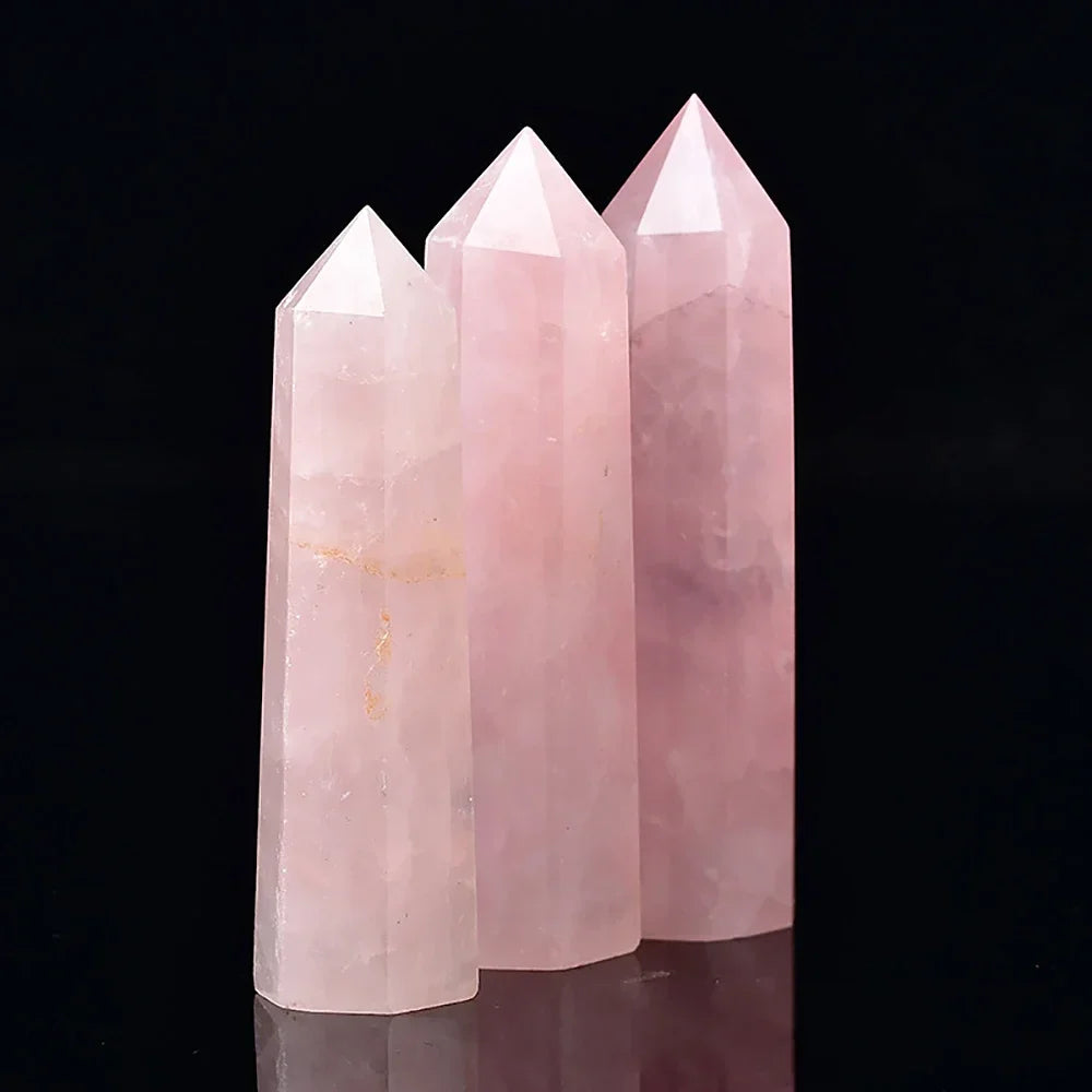 Crystal Obelisk Towers — additional product photo