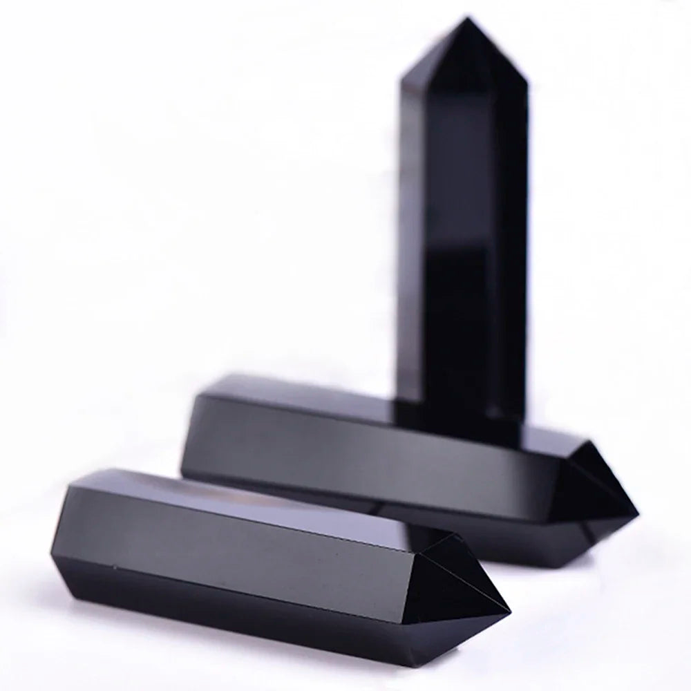 Crystal Obelisk Towers — additional product photo