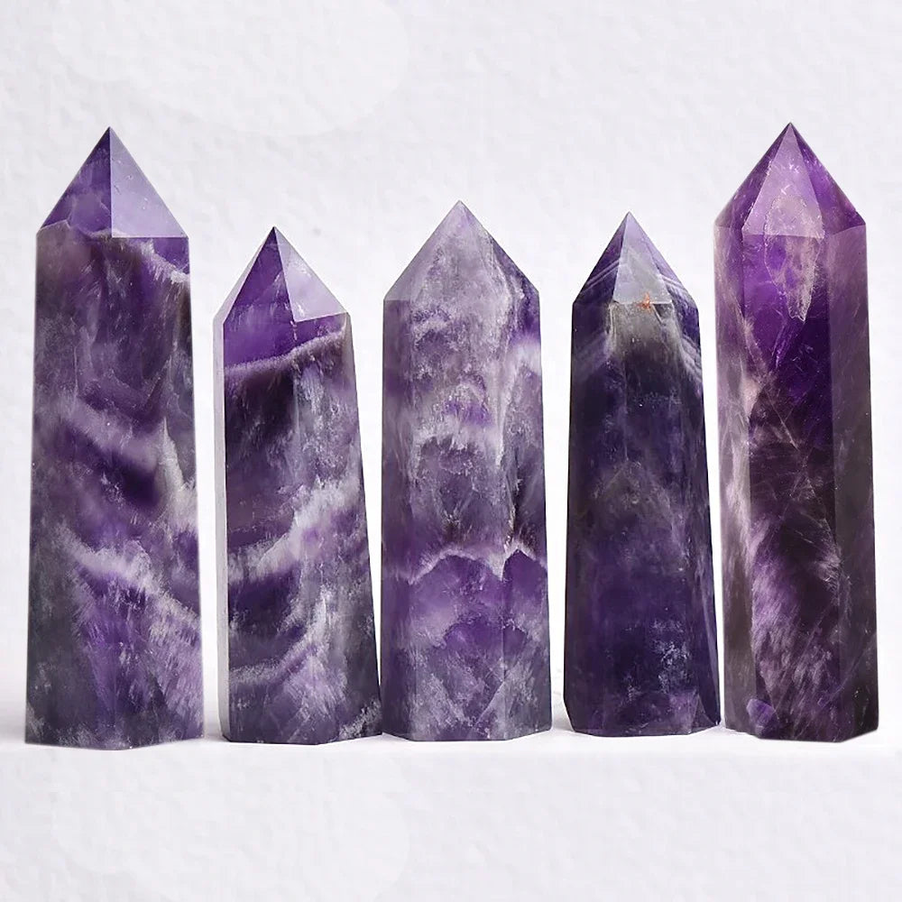 Crystal Obelisk Towers — additional product photo