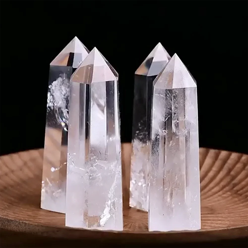 Crystal Obelisk Towers — additional product photo