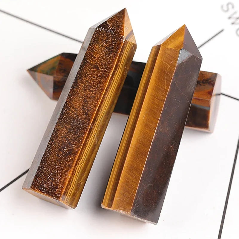 Crystal Obelisk Towers — additional product photo
