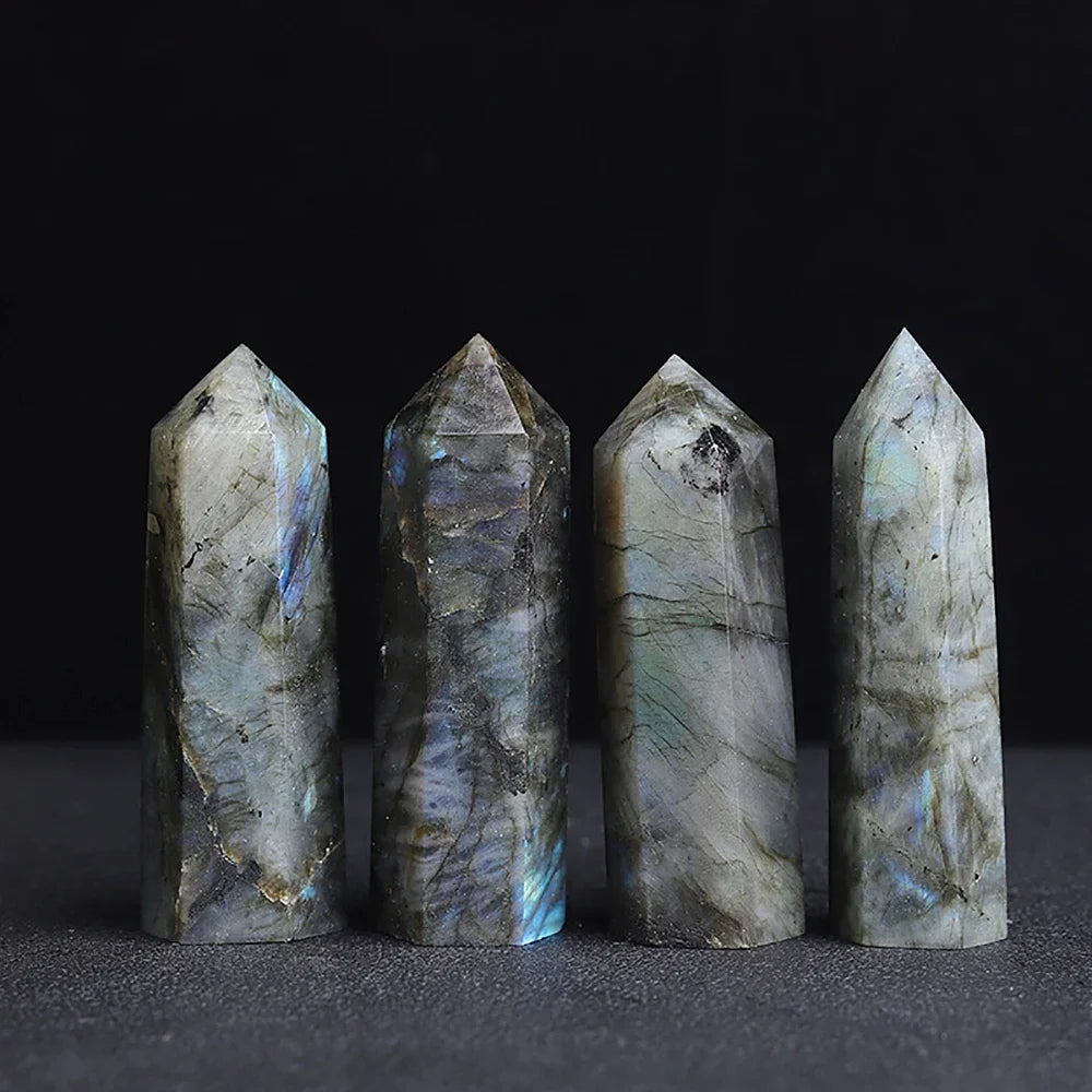 Crystal Obelisk Towers — additional product photo