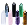 Crystal Obelisk Towers | Clairvoyant Crystals
