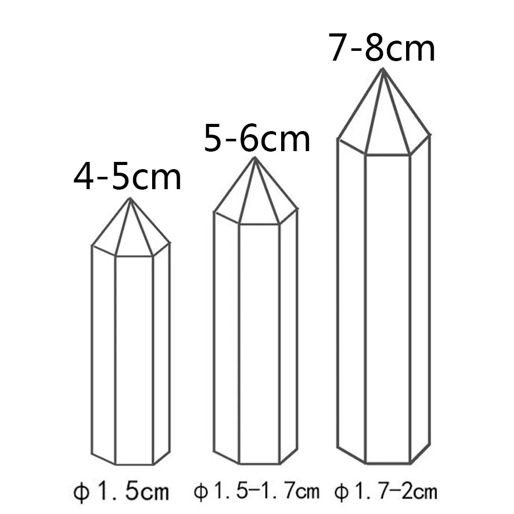 Crystal Obelisk Towers — additional product photo