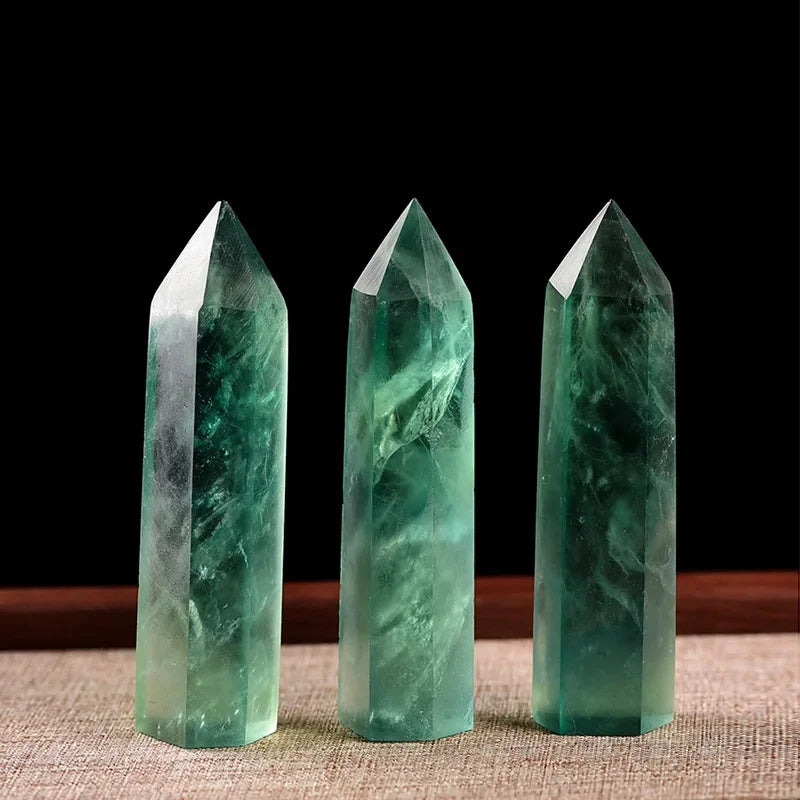 Crystal Obelisk Towers — additional product photo