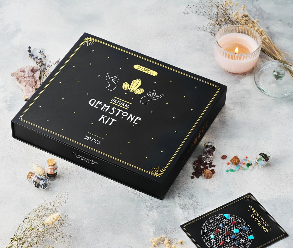 50 PCS Gemstone Kit — additional product photo