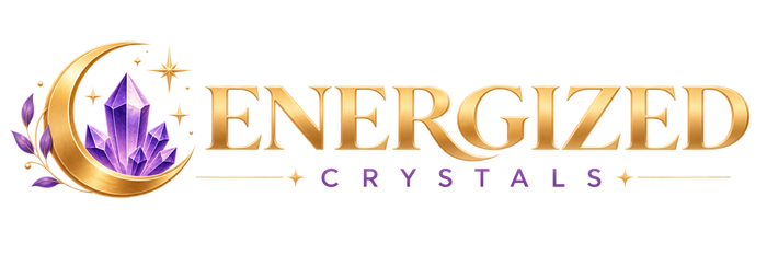 Energized Crystals