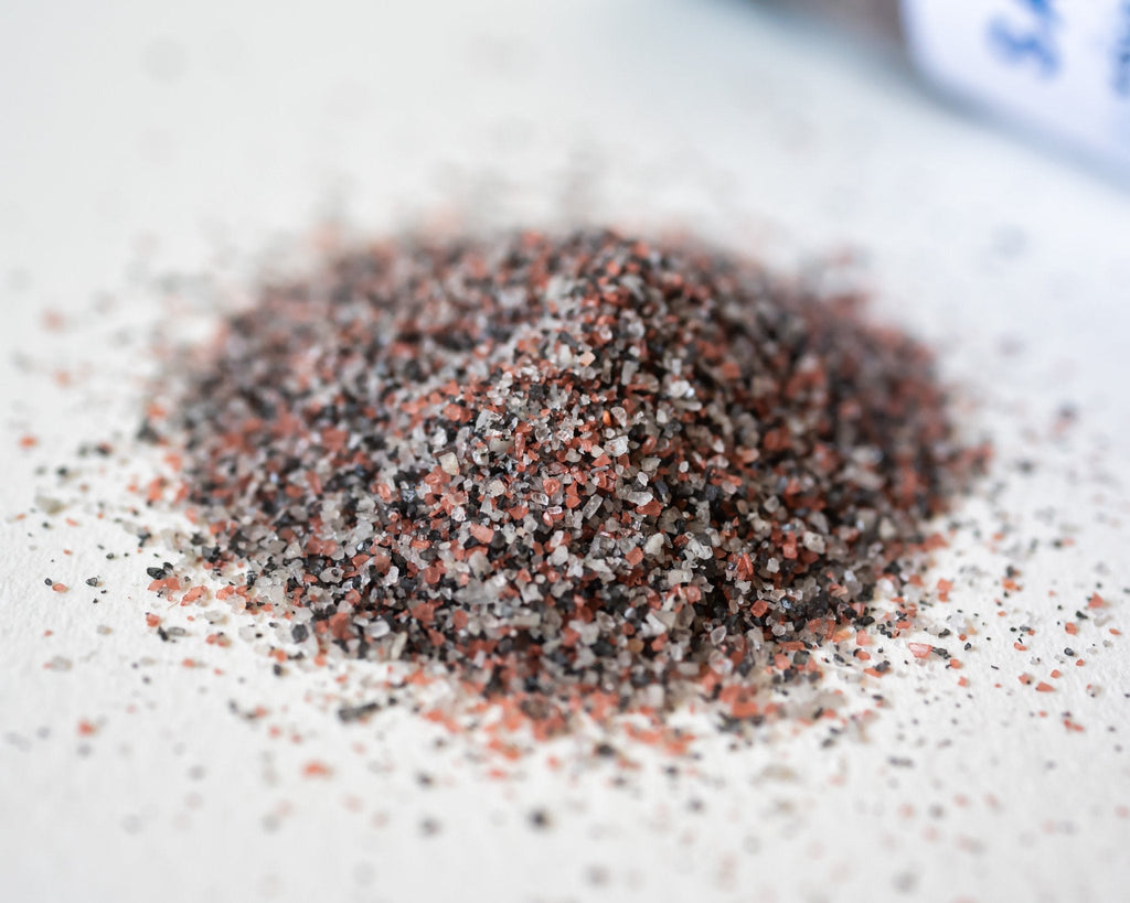 Saltica - Sea Salt Fusion